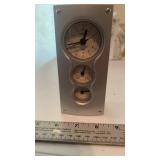 Travel Weather Station