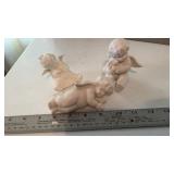 Lot of Cherubs