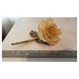 Faux Rose