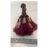 Beaded Tassel