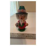 Christian Ulbricht German Incense Smoker