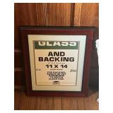 11x14' Frame