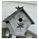 BIrd House