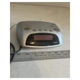 TIMEX Radio Alarm Clock
