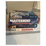 Lot of Board Games
