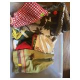 Lot of Placemats & Linens