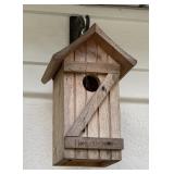 Bird House