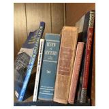 Lot of Books