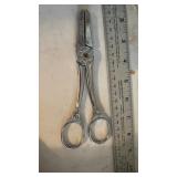 Vtg. WISS Flower Shears