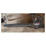 Torro Blower
