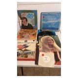 Lot of Records