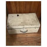 Vintage Trunk