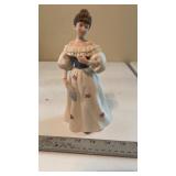 Vtg. HOMCO 'Belle of the Ball' Figurine