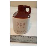 Jug celebrating-1954 Beta Sigma Phi AR Convention