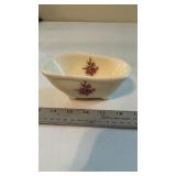 Ceramic Bathtub, Chip on one side