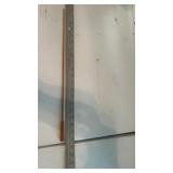 Vtg. Micro No. 3 Conductors Wand