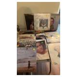 Lot of Records