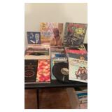 Lot of Records