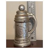 AVON After Shave Decanter