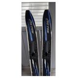 Ski Tech Short Skis