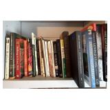 Lot of Books