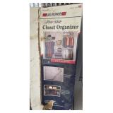 Closet Organizer