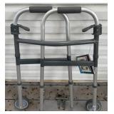 Invacare Walker