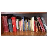 Lot of Books