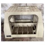 Tool Holder Step Stool