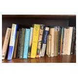 Lot of Books
