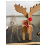 Lot of Reindeer