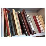 Lot of Books