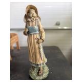 Rabbit Figurine