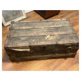 Vintage Trunk