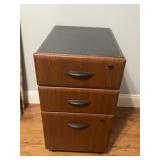 File Cabinet with Key