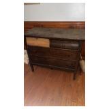 Antique Dresser