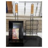 Bar-B-Q Tools