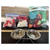 Cat Supplies