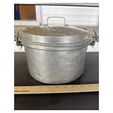 Waterless Cookware