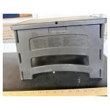 Step Stool
