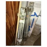 Lot of Drawer Slides