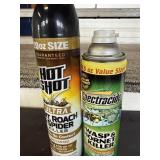 Bug Spray