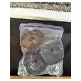 Lot of Pulleys