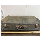 Vintage Suitcase