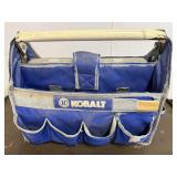 Kobalt Tool Caddy