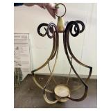 Candle Chandelier