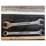Lot of Wrenches