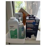 Health and Beauty Lot