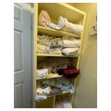 Large Lot of Linens