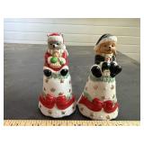 2 Christmas Bells